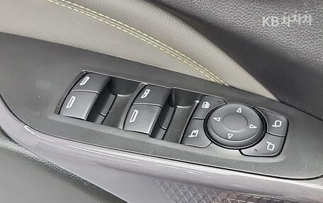 Chevrolet Trax, 2023 год, 1 465 000 рублей, 18 фотография
