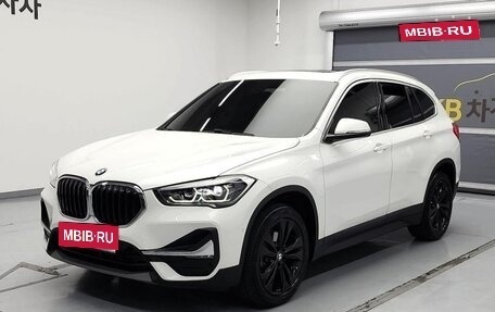 BMW X1, 2020 год, 2 540 000 рублей, 1 фотография