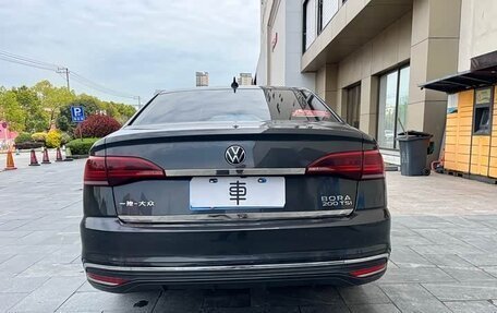 Volkswagen Bora, 2023 год, 1 190 000 рублей, 5 фотография