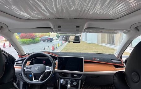Volkswagen Bora, 2023 год, 1 190 000 рублей, 8 фотография