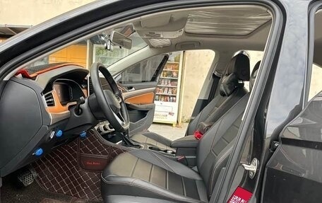 Volkswagen Bora, 2023 год, 1 190 000 рублей, 7 фотография
