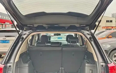 Mitsubishi Outlander III рестайлинг 3, 2022 год, 1 710 010 рублей, 13 фотография