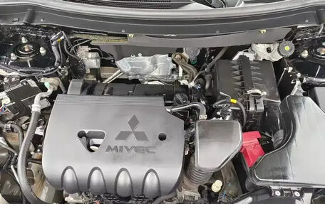 Mitsubishi Outlander III рестайлинг 3, 2022 год, 1 710 010 рублей, 12 фотография