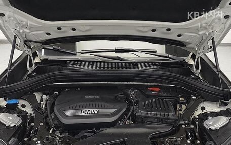 BMW X1, 2020 год, 2 540 000 рублей, 5 фотография