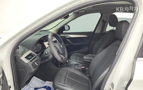 BMW X1, 2020 год, 2 540 000 рублей, 11 фотография