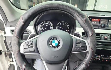 BMW X1, 2020 год, 2 540 000 рублей, 9 фотография