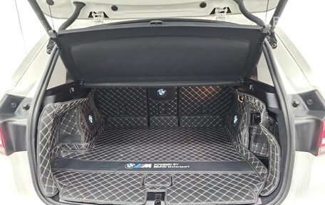 BMW X1, 2020 год, 2 540 000 рублей, 17 фотография