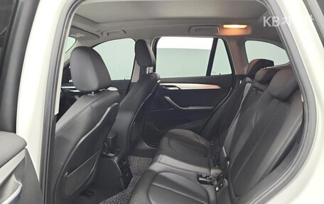 BMW X1, 2020 год, 2 540 000 рублей, 12 фотография