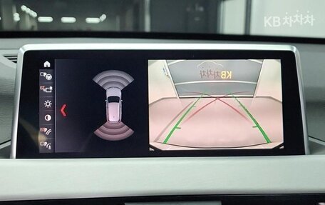 BMW X1, 2020 год, 2 540 000 рублей, 16 фотография
