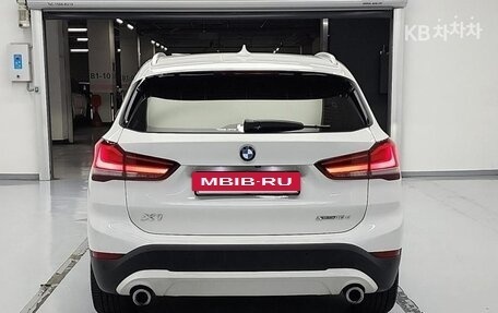 BMW X1, 2020 год, 2 540 000 рублей, 3 фотография