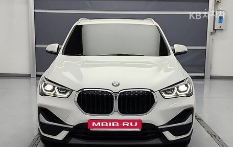 BMW X1, 2020 год, 2 540 000 рублей, 2 фотография
