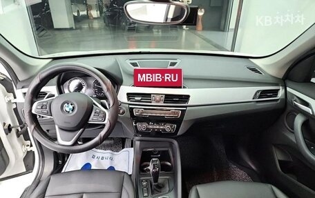 BMW X1, 2020 год, 2 540 000 рублей, 7 фотография