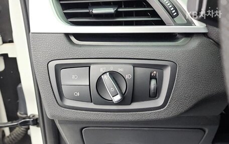 BMW X1, 2020 год, 2 540 000 рублей, 20 фотография