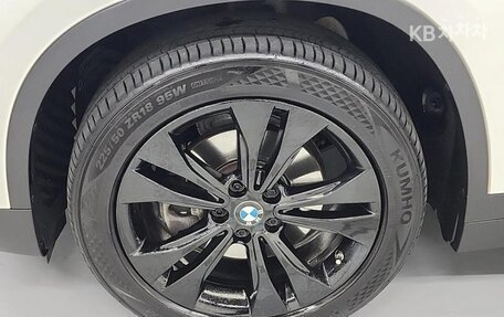 BMW X1, 2020 год, 2 540 000 рублей, 23 фотография