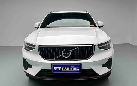 Volvo XC40 I, 2024 год, 3 384 000 рублей, 3 фотография