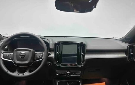 Volvo XC40 I, 2024 год, 3 384 000 рублей, 6 фотография