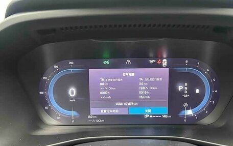 Volvo XC40 I, 2024 год, 3 384 000 рублей, 8 фотография