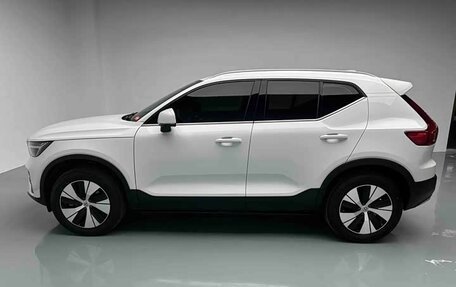Volvo XC40 I, 2024 год, 3 384 000 рублей, 4 фотография