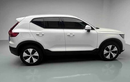 Volvo XC40 I, 2024 год, 3 384 000 рублей, 5 фотография