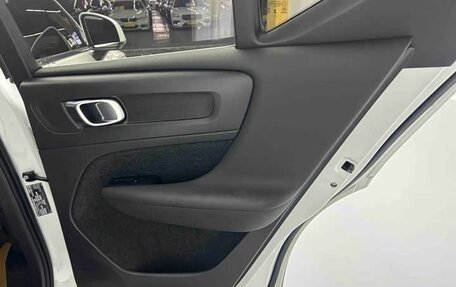 Volvo XC40 I, 2024 год, 3 384 000 рублей, 9 фотография
