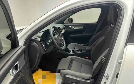 Volvo XC40 I, 2024 год, 3 384 000 рублей, 13 фотография