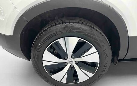 Volvo XC40 I, 2024 год, 3 384 000 рублей, 20 фотография