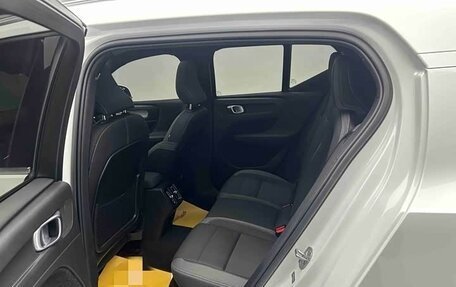 Volvo XC40 I, 2024 год, 3 384 000 рублей, 14 фотография