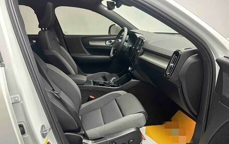 Volvo XC40 I, 2024 год, 3 384 000 рублей, 15 фотография