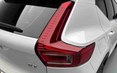 Volvo XC40 I, 2024 год, 3 384 000 рублей, 18 фотография