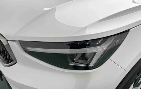 Volvo XC40 I, 2024 год, 3 384 000 рублей, 17 фотография