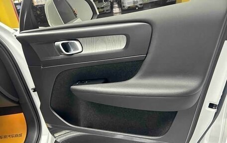 Volvo XC40 I, 2024 год, 3 384 000 рублей, 16 фотография