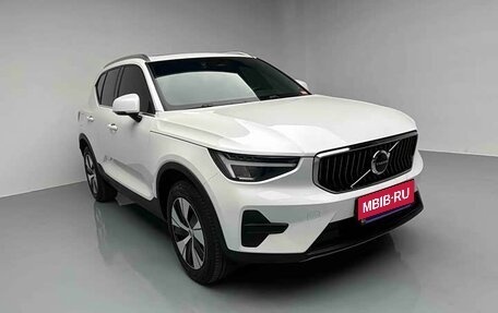Volvo XC40 I, 2024 год, 3 384 000 рублей, 2 фотография