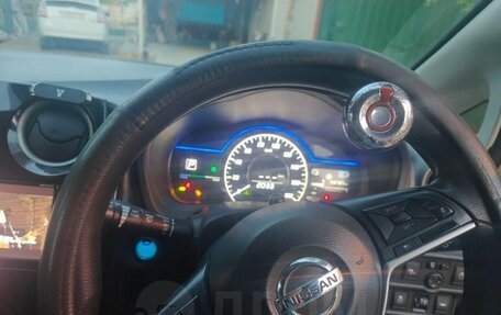 Nissan Note II рестайлинг, 2018 год, 830 000 рублей, 14 фотография