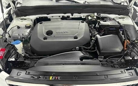 Volvo XC40 I, 2024 год, 3 384 000 рублей, 19 фотография
