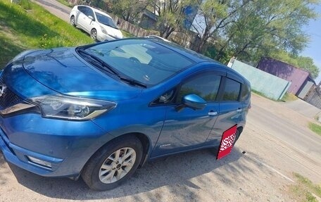 Nissan Note II рестайлинг, 2018 год, 830 000 рублей, 9 фотография
