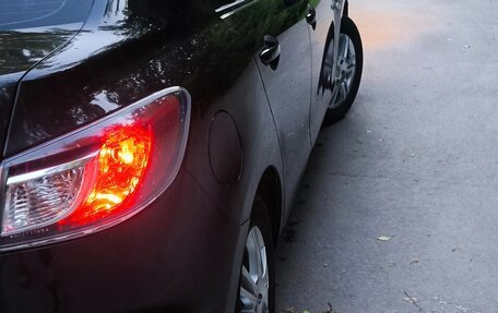 Mazda 3, 2011 год, 750 000 рублей, 5 фотография
