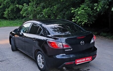 Mazda 3, 2011 год, 750 000 рублей, 6 фотография