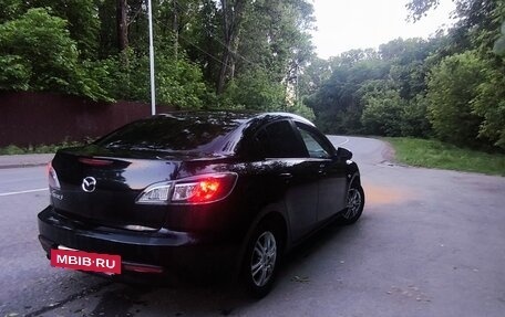 Mazda 3, 2011 год, 750 000 рублей, 9 фотография