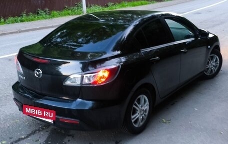 Mazda 3, 2011 год, 750 000 рублей, 10 фотография