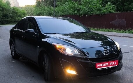 Mazda 3, 2011 год, 750 000 рублей, 11 фотография