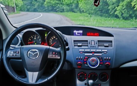 Mazda 3, 2011 год, 750 000 рублей, 15 фотография