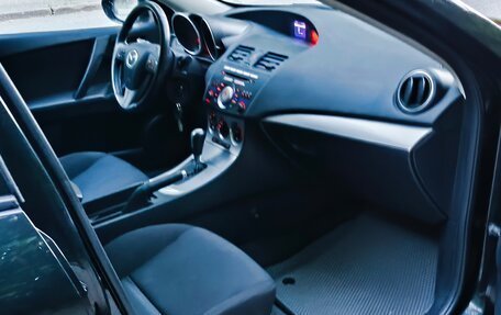 Mazda 3, 2011 год, 750 000 рублей, 14 фотография
