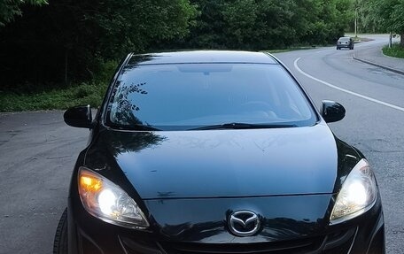 Mazda 3, 2011 год, 750 000 рублей, 12 фотография