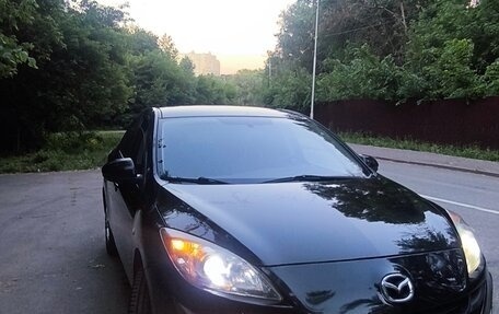 Mazda 3, 2011 год, 750 000 рублей, 3 фотография