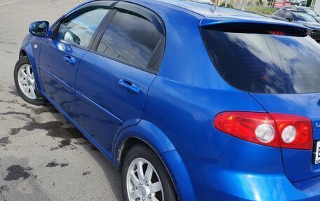Chevrolet Lacetti, 2010 год, 680 000 рублей, 7 фотография