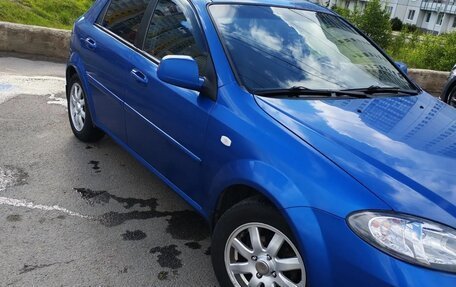 Chevrolet Lacetti, 2010 год, 680 000 рублей, 4 фотография