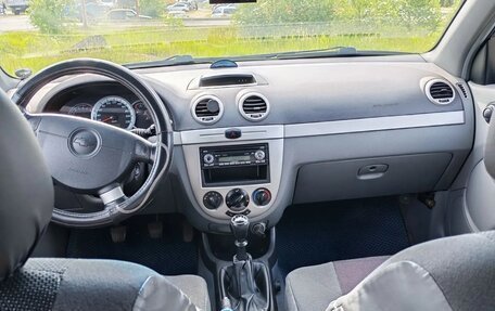 Chevrolet Lacetti, 2010 год, 680 000 рублей, 10 фотография