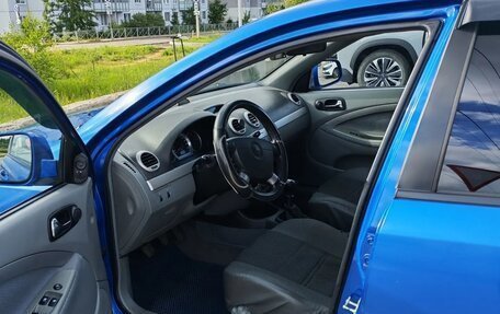 Chevrolet Lacetti, 2010 год, 680 000 рублей, 9 фотография