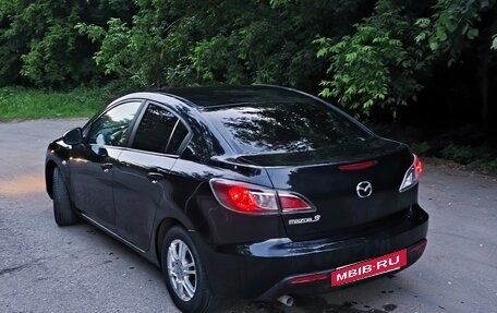 Mazda 3, 2011 год, 750 000 рублей, 7 фотография