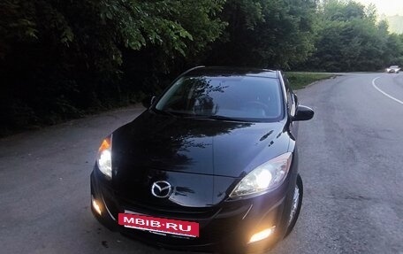Mazda 3, 2011 год, 750 000 рублей, 17 фотография